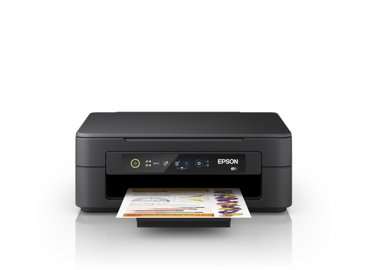 Product  Epson Expression Home XP-2200 - multifunction printer - colour
