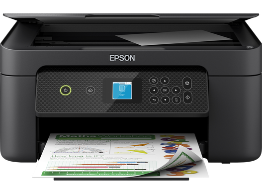 Epson Expression Home XP-3200 Printer